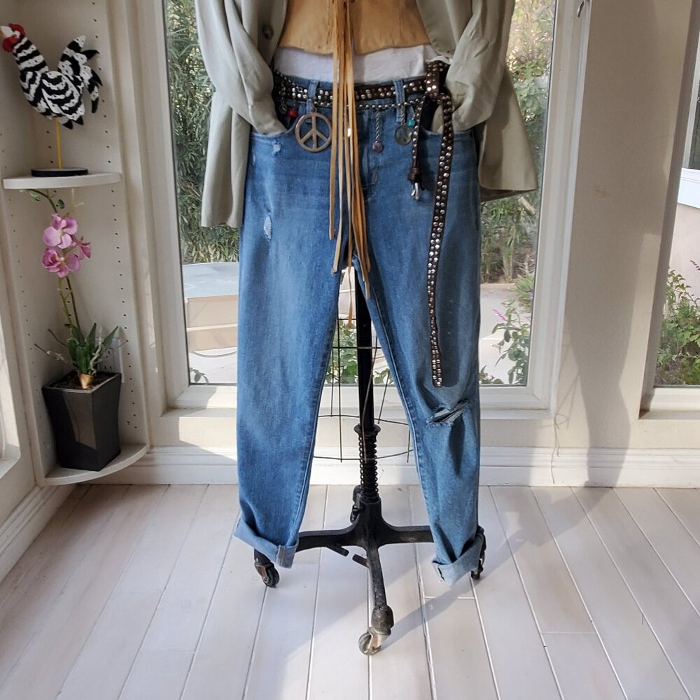 HUDSON JEANS FOR WOMEN size 27